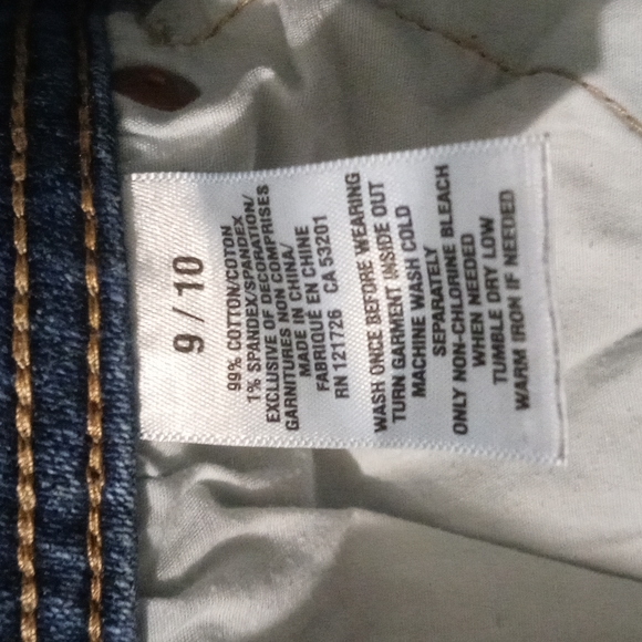 Aeropostale Jeans - Picture 5 of 5